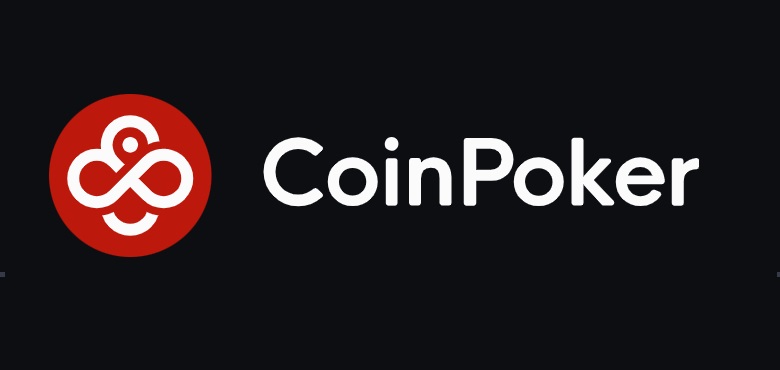 CoinPoker logo