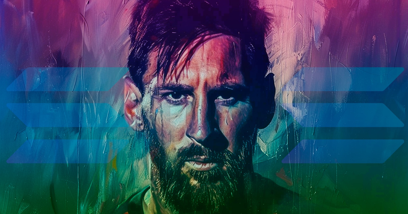 memecoin-na-solana-messi