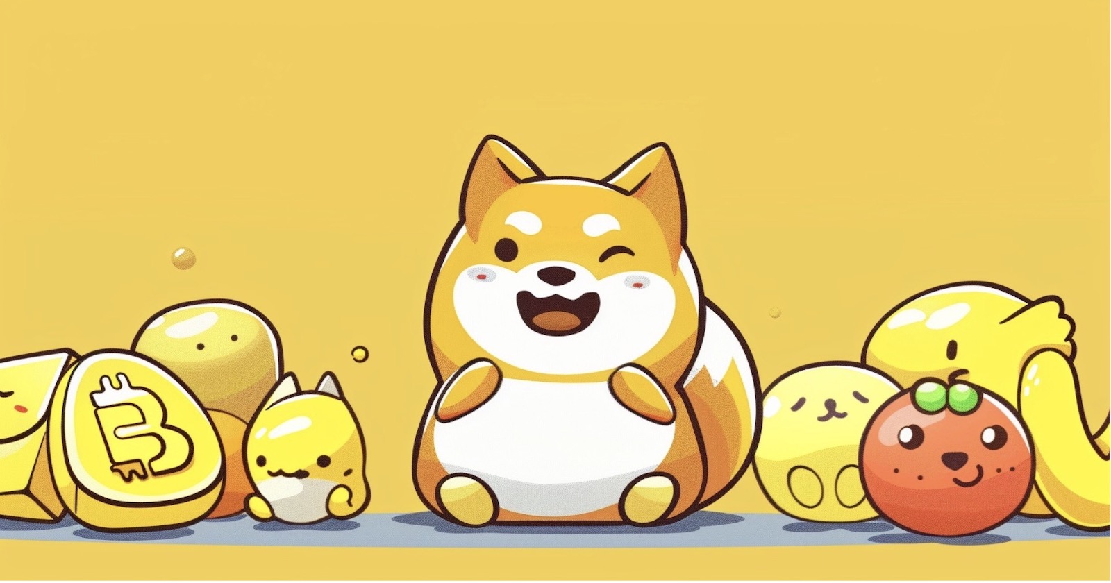 PlayDoge já arrecadou mais de US$ 6 milhões na pré-venda e pode ser a próxima grande memecoin