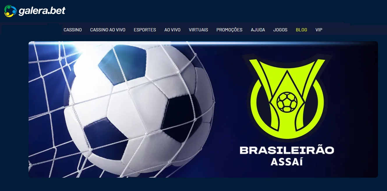 Apostas Brasileirão 2024: dicas, odds e onde apostar no campeonato