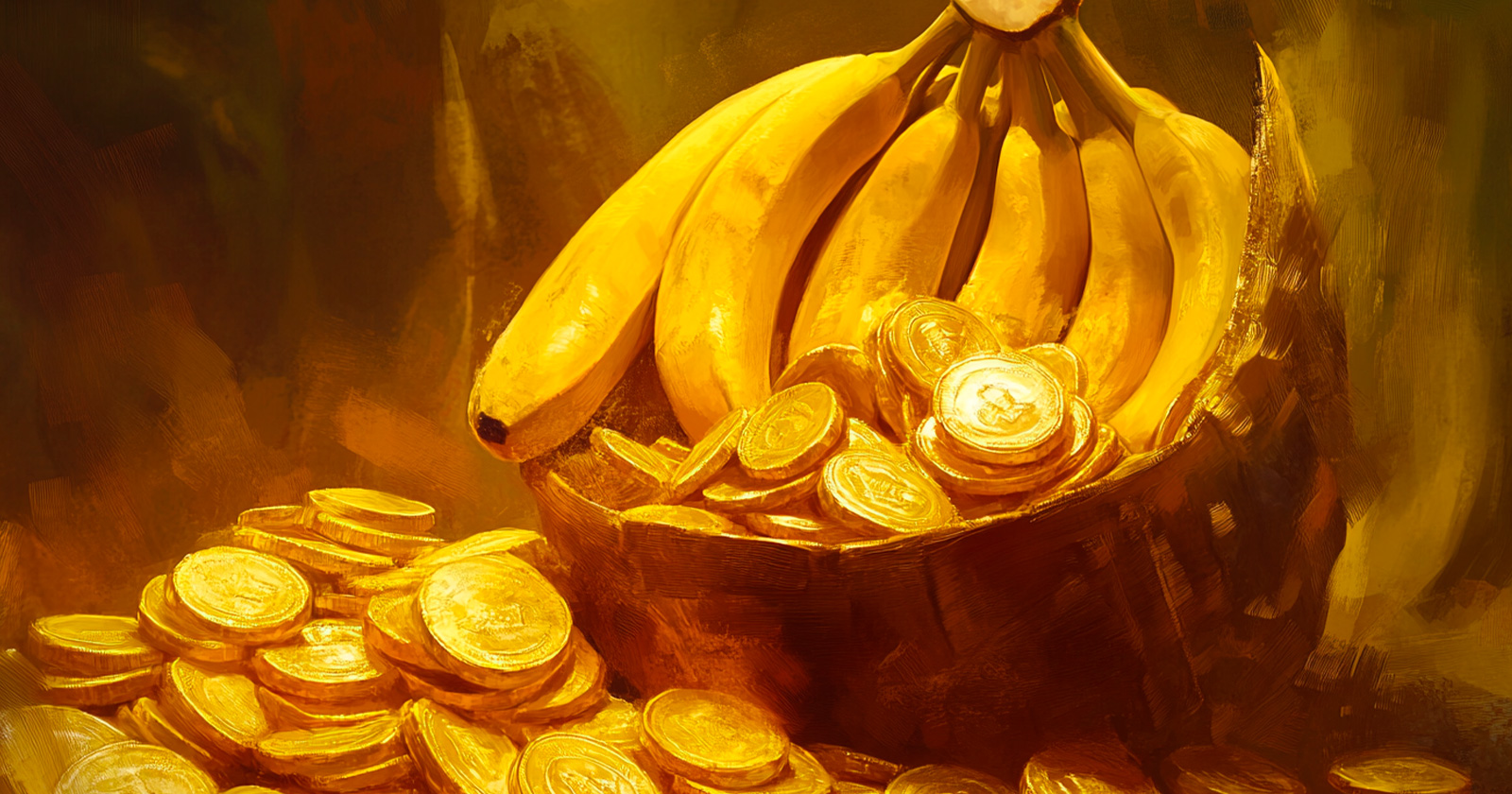 banana-token