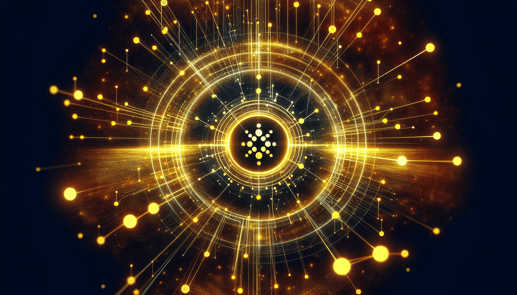 Fundador da Cardano destaca novo modelo de governança em blockchain já em 2025