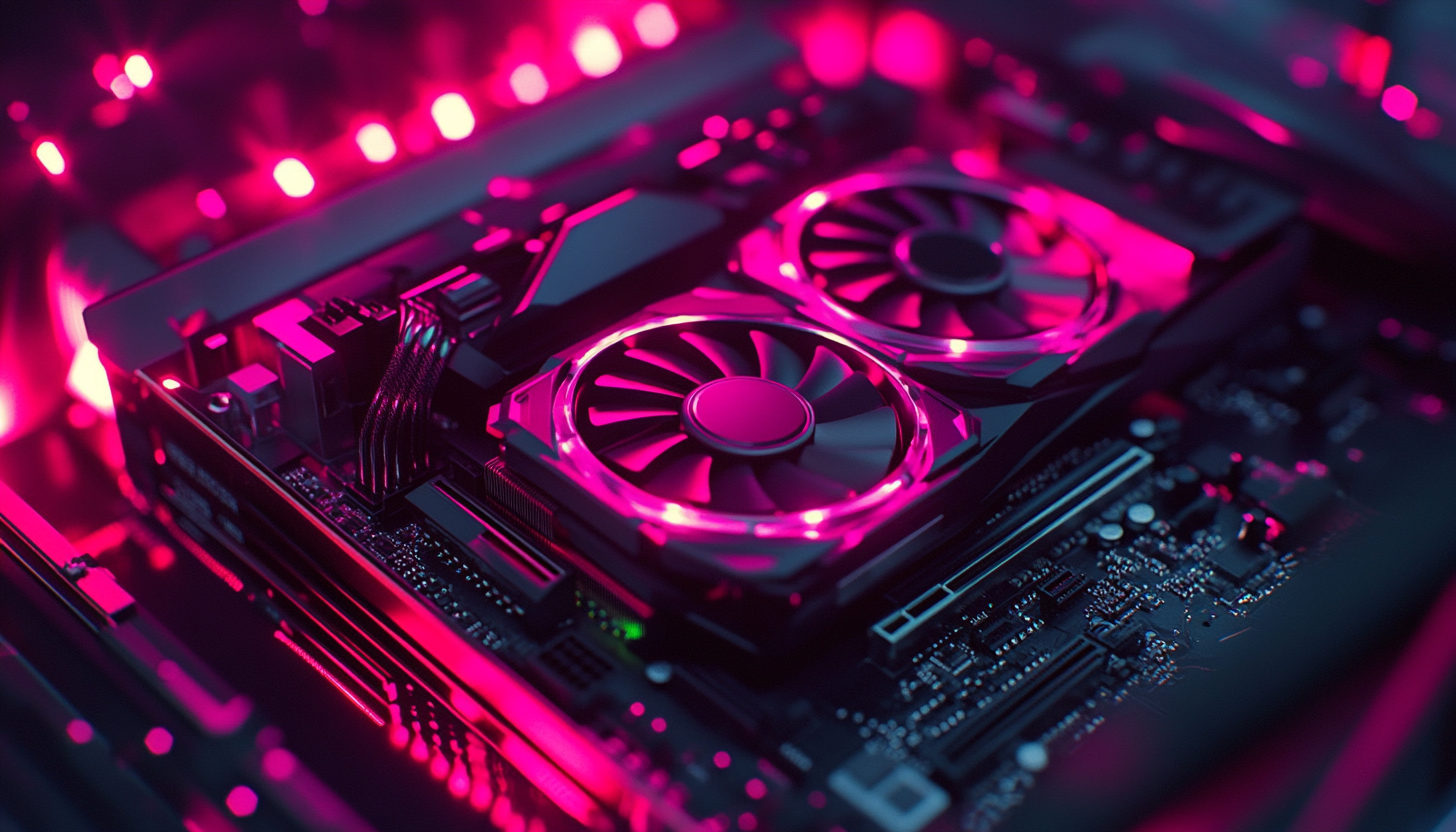 RENDER: dados da Nvidia podem fazer token disparar mais de 100%