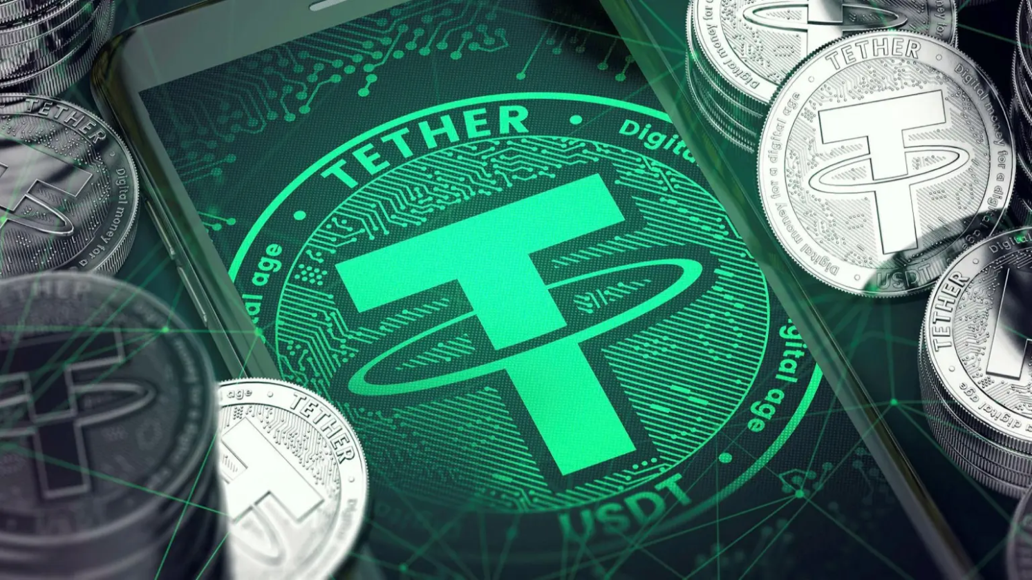 Tether-usdt