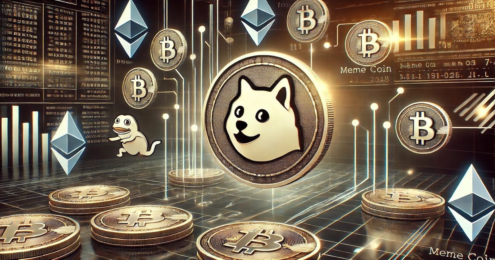 Nova postagem de Elon Musk no X dispara o preço do Dogecoin ($DOGE)