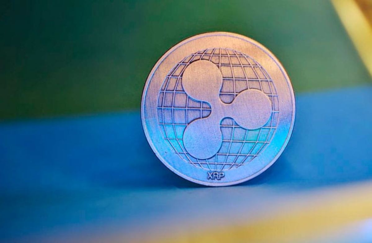 XRP-Ripple