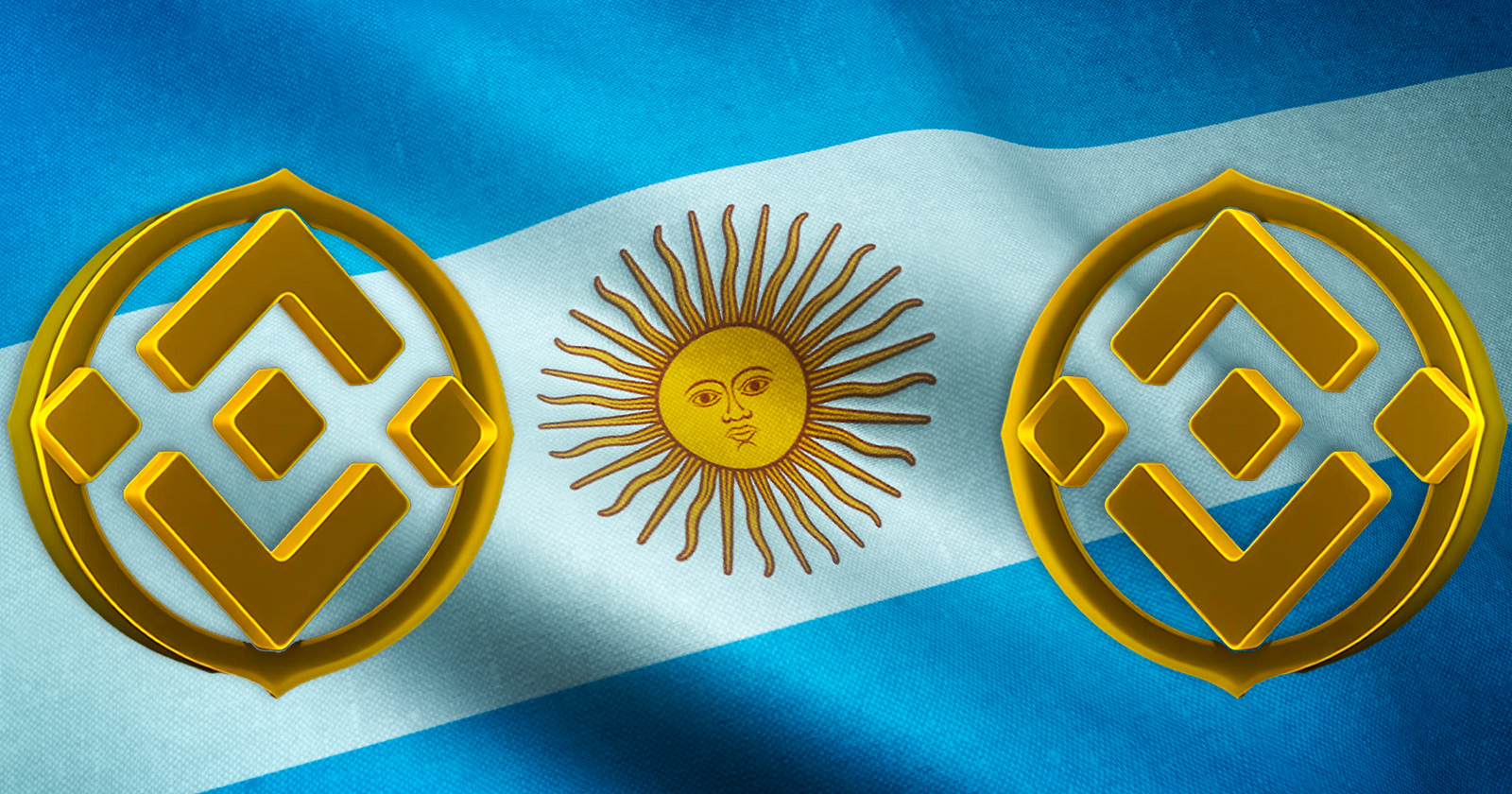 binance-ganha-linceca-para-operar-na-argentina