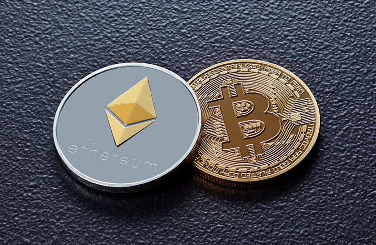 bitcoin-e-ethereum