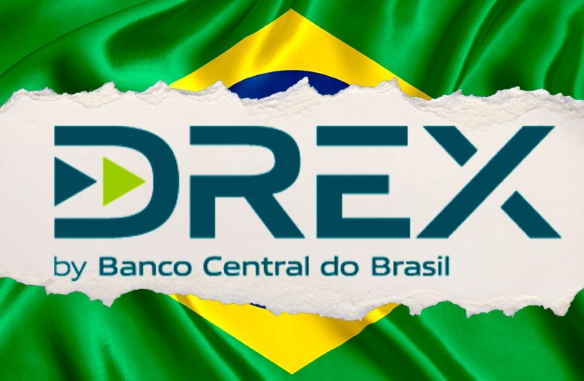 Banco Central divulga cronograma do Drex e reforça segurança e privacidade