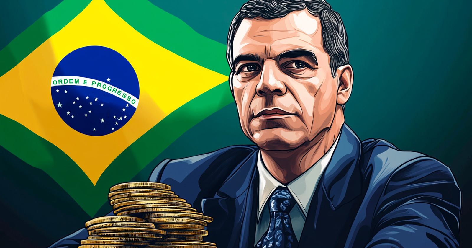 presidente-cvm-segregacao-e-tokens-Tokenização