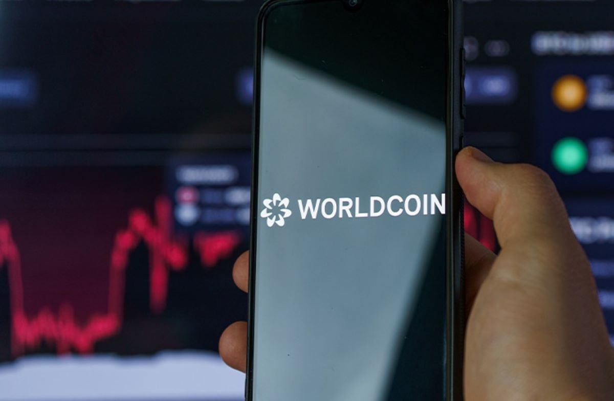 worldcoin