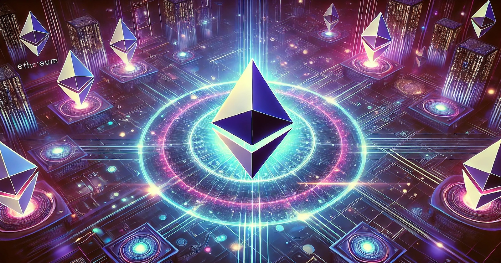 Ethereum vai chegar a US$ 6.000 em 2025? Nova memecoin PEPU pode explodir até o final do ano!