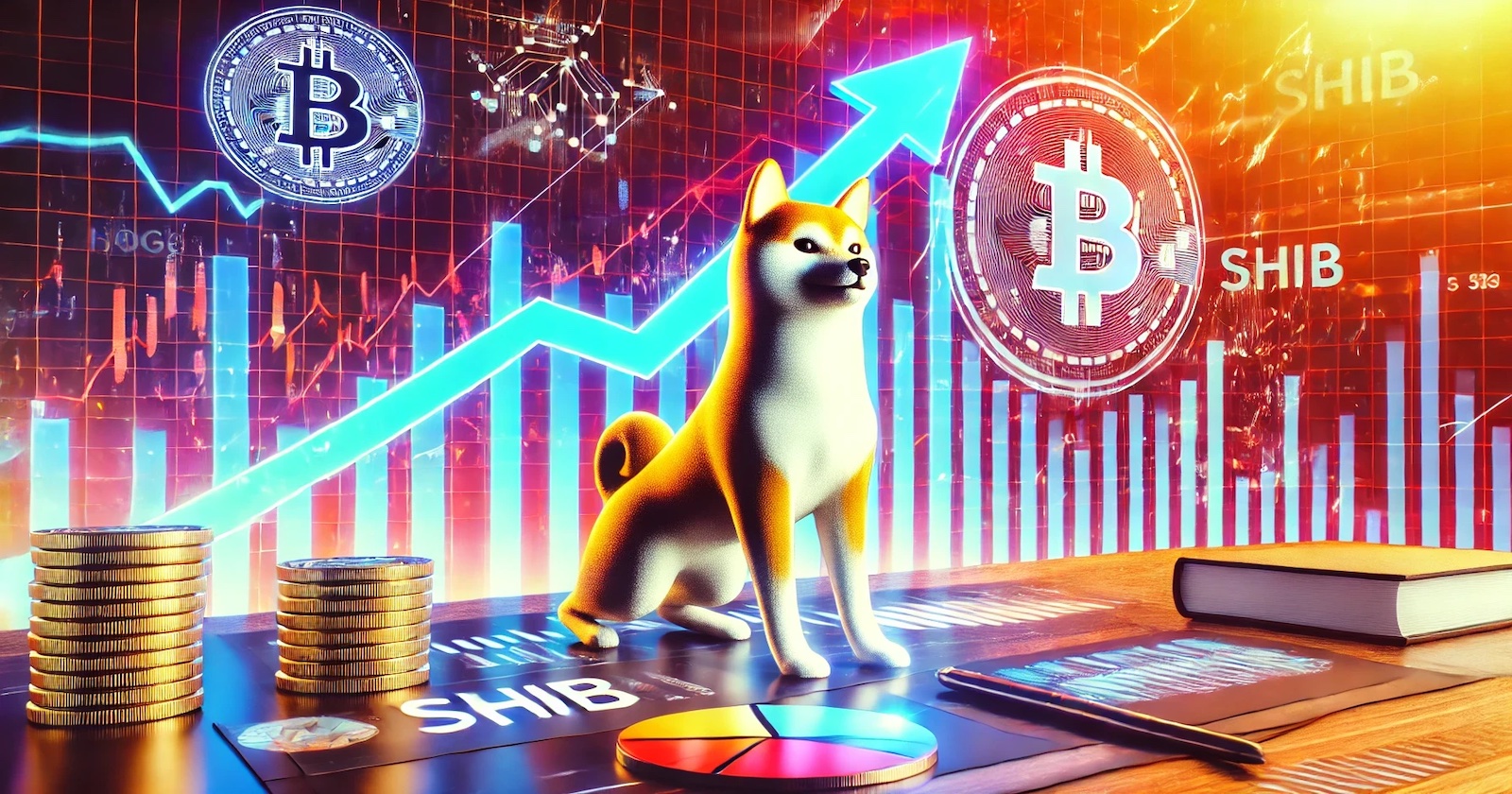 O quão alto o Shiba Inu pode chegar? Novo projeto está surpreendendo os investidores