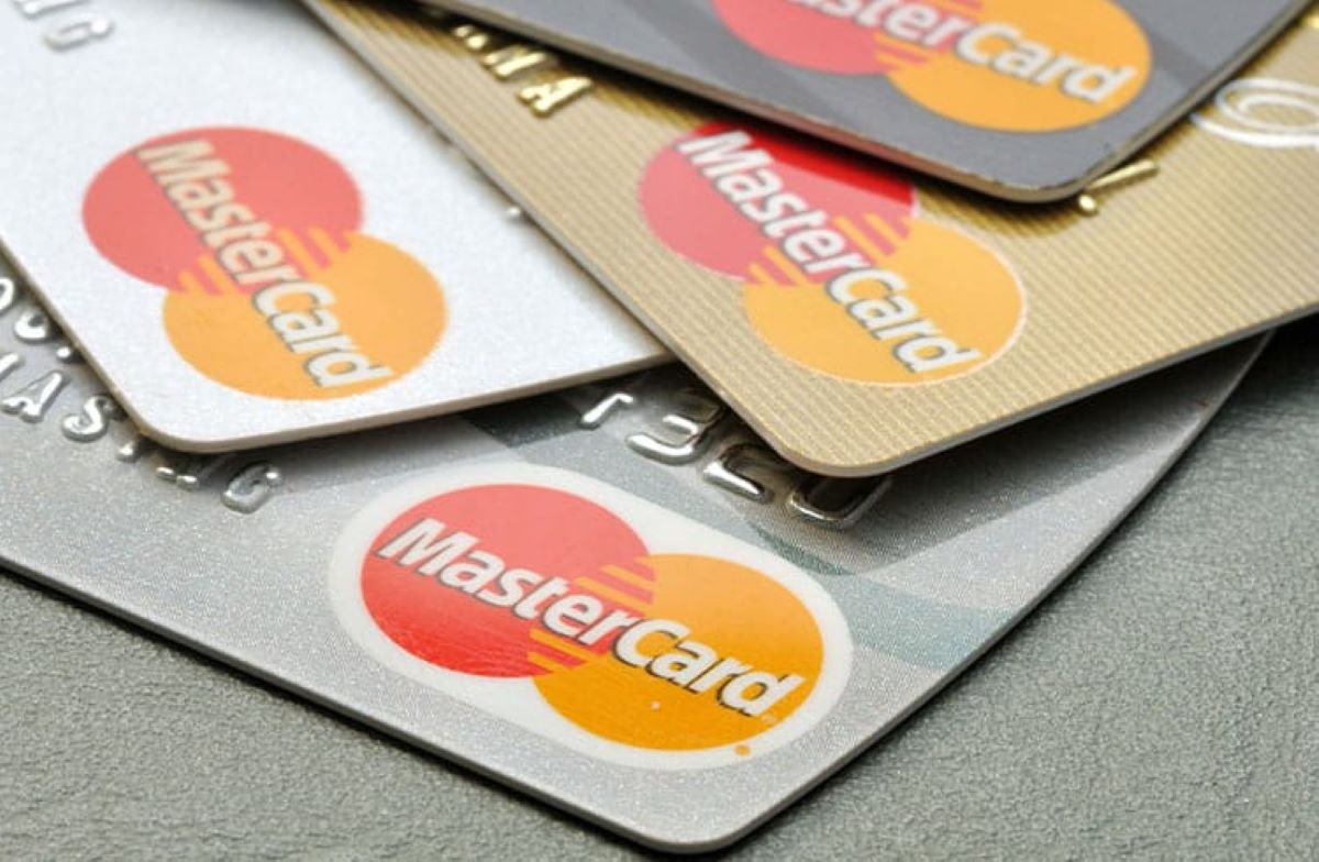 mastercard