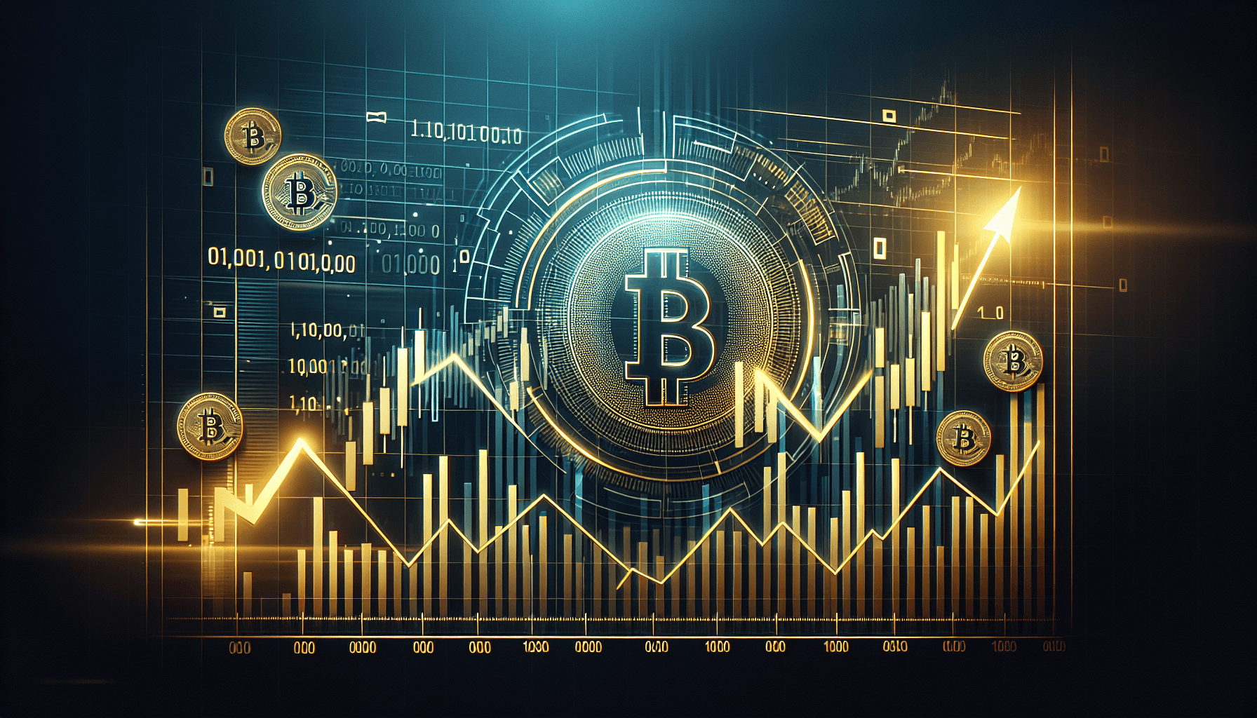 secretário do Tesouro dos EUA pode levar BTC aos US$ 100 mil