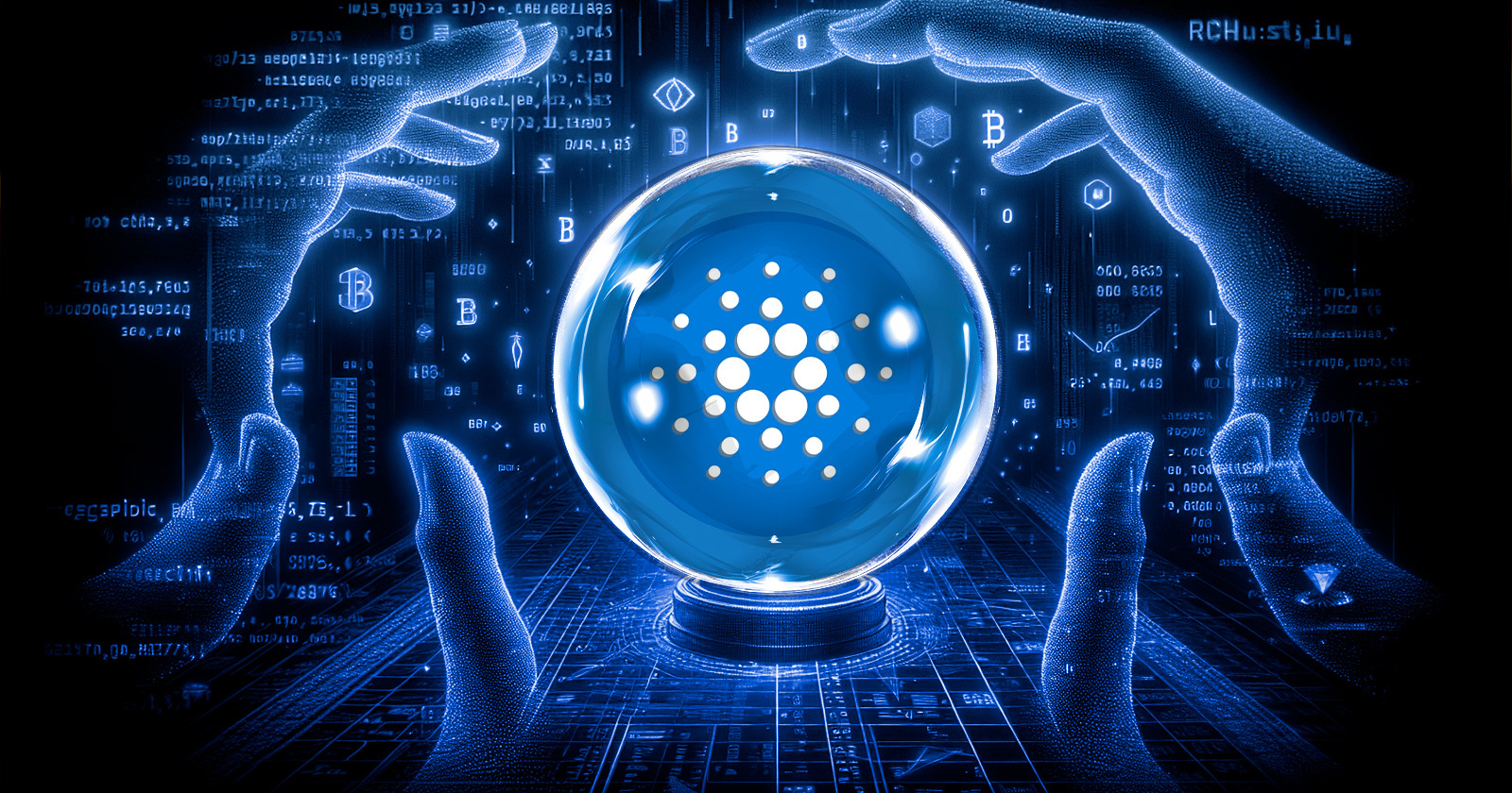 Previsão de Preço Cardano ($ADA) para 2025