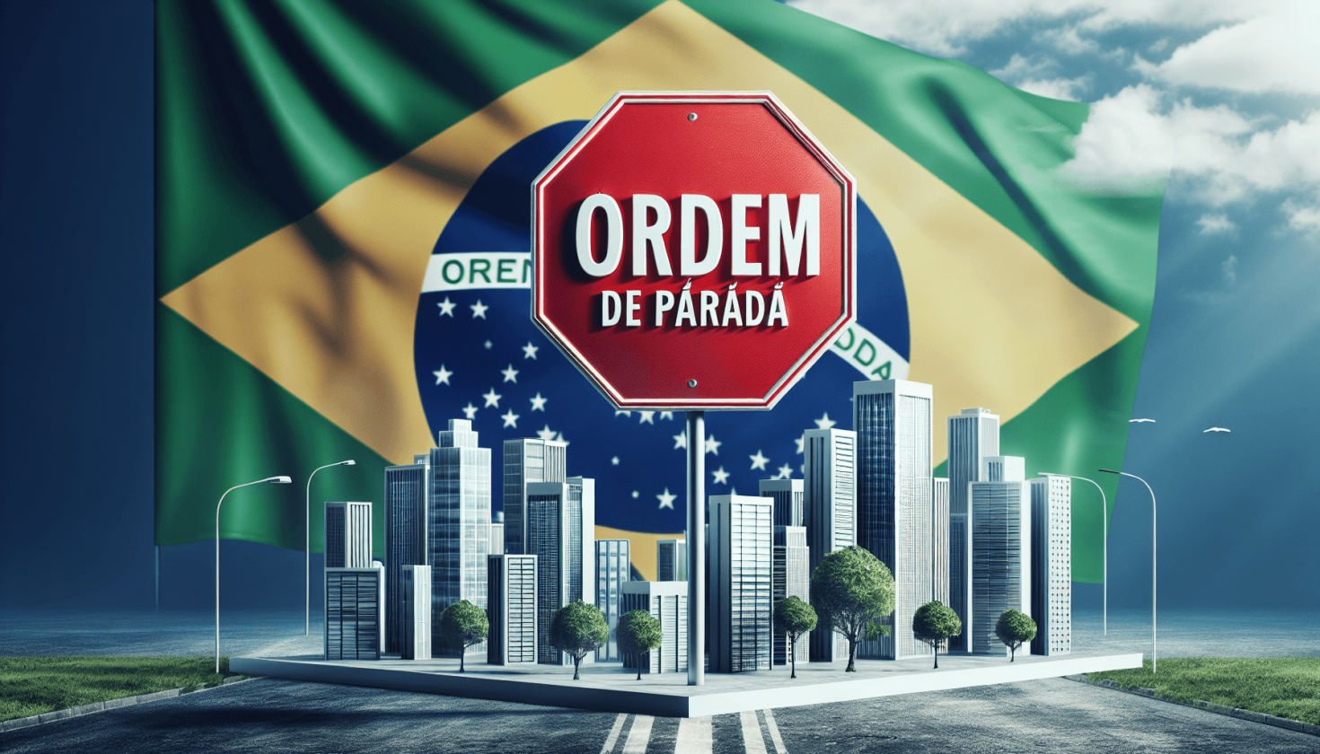 CVM emite stop order para 4 empresas de criptomoedas no Brasil