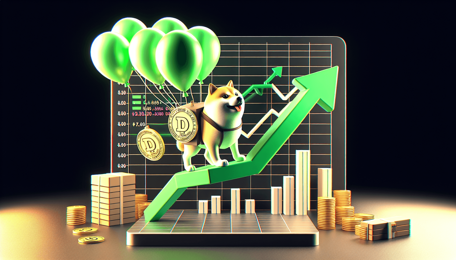 Bitcoin Hoje 05/11/2024: BTC fica estável e Elon Musk faz DOGE subir 7,5%