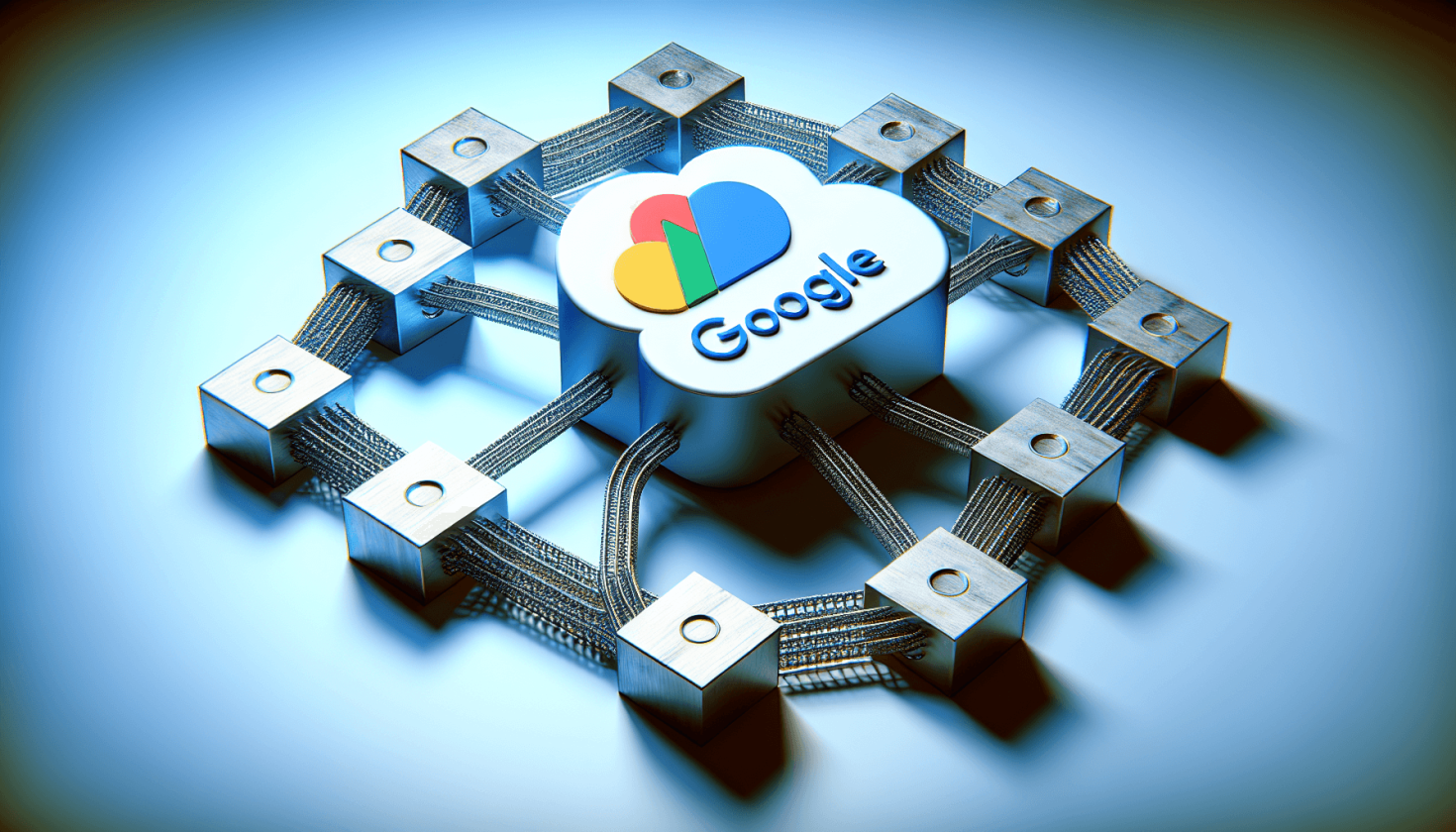 Cronos, da Crypto.com, anuncia parceria com o Google Cloud