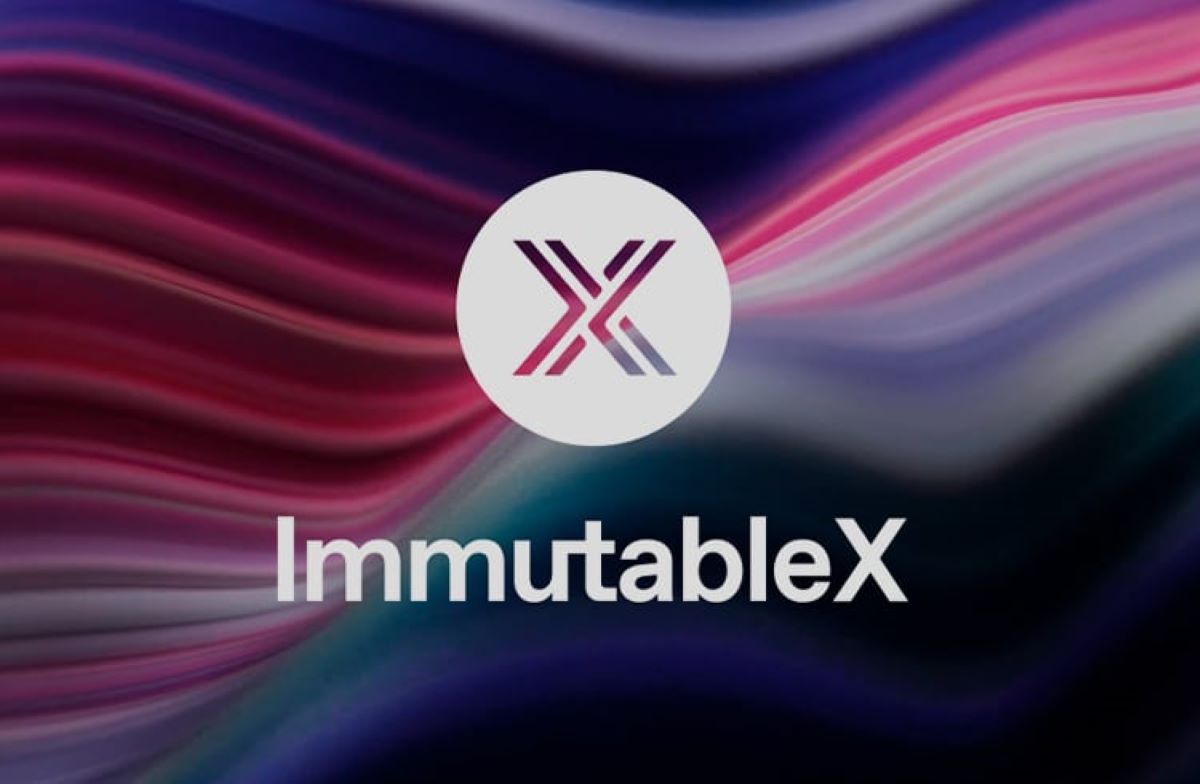 immutable-x