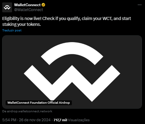 WalletConnect