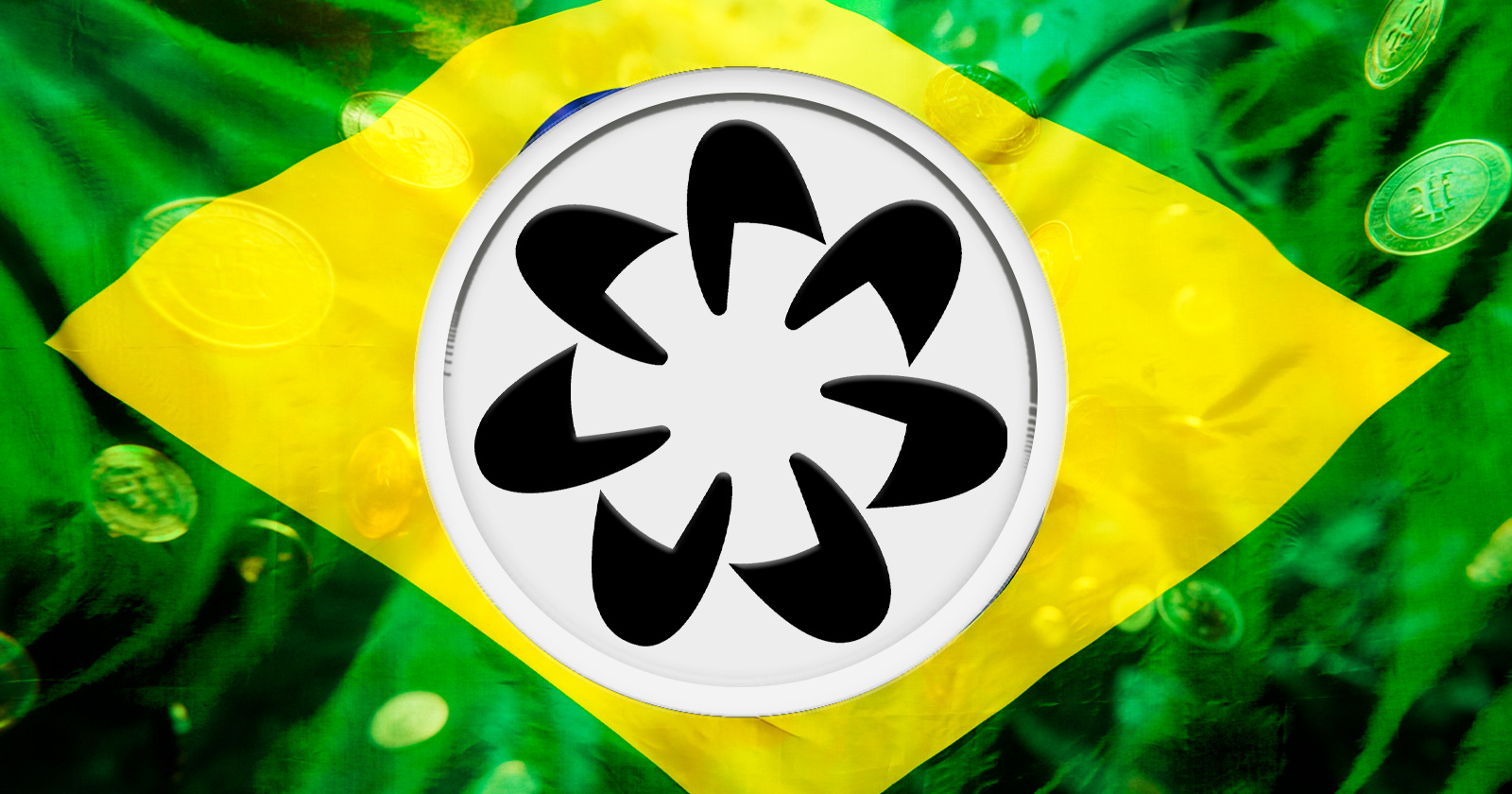 Brasil ordena que Worldcoin suspenda coleta de íris imediatamente