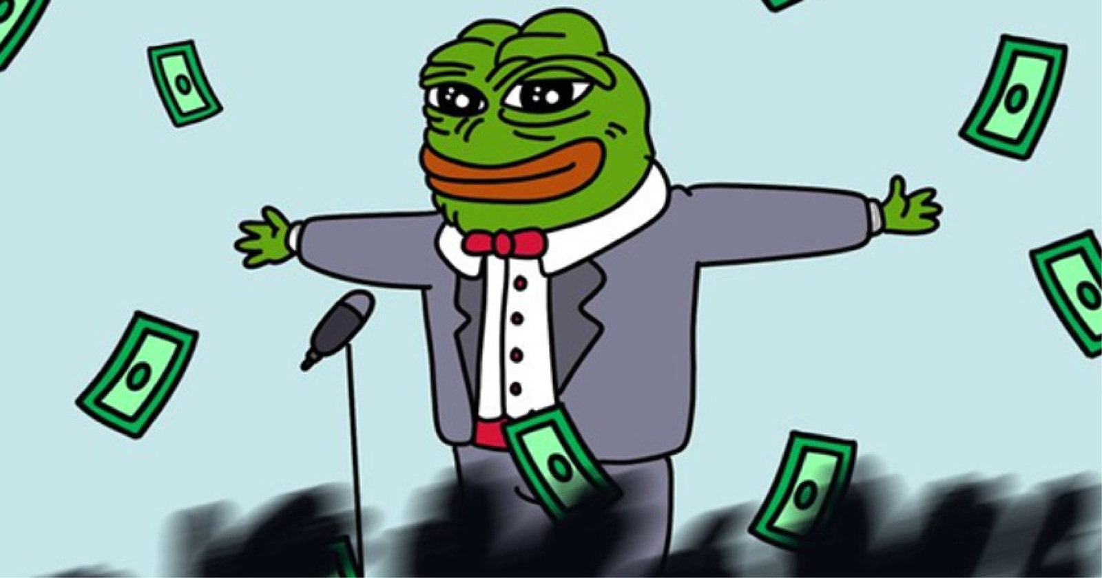 Meme Index chega a quase US$ 200 mil na pré-venda