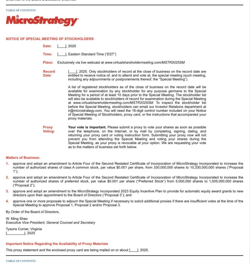 MicroStrategy comprar Bitcoin