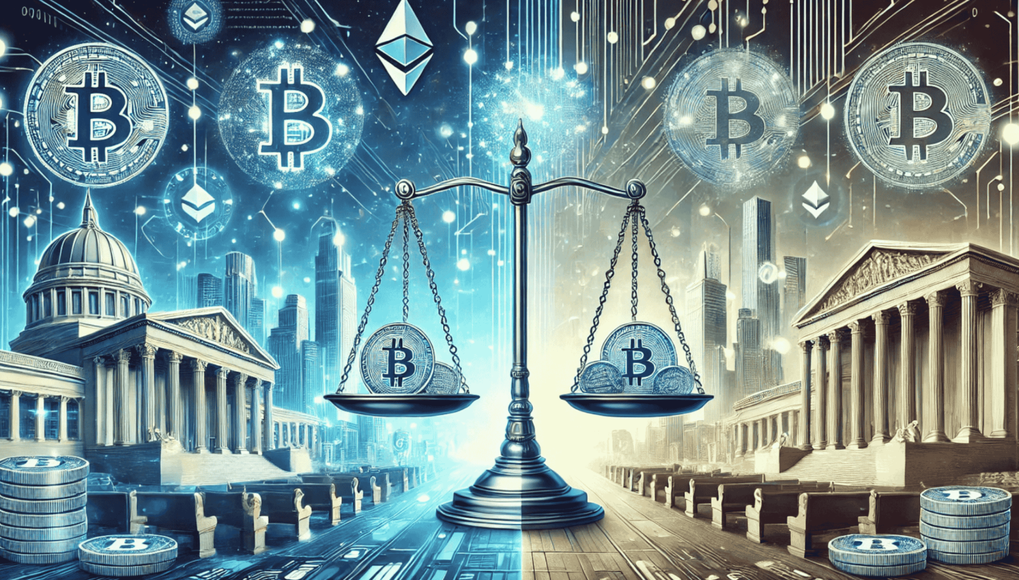 Regulamentação de stablecoins: o futuro da moeda digital