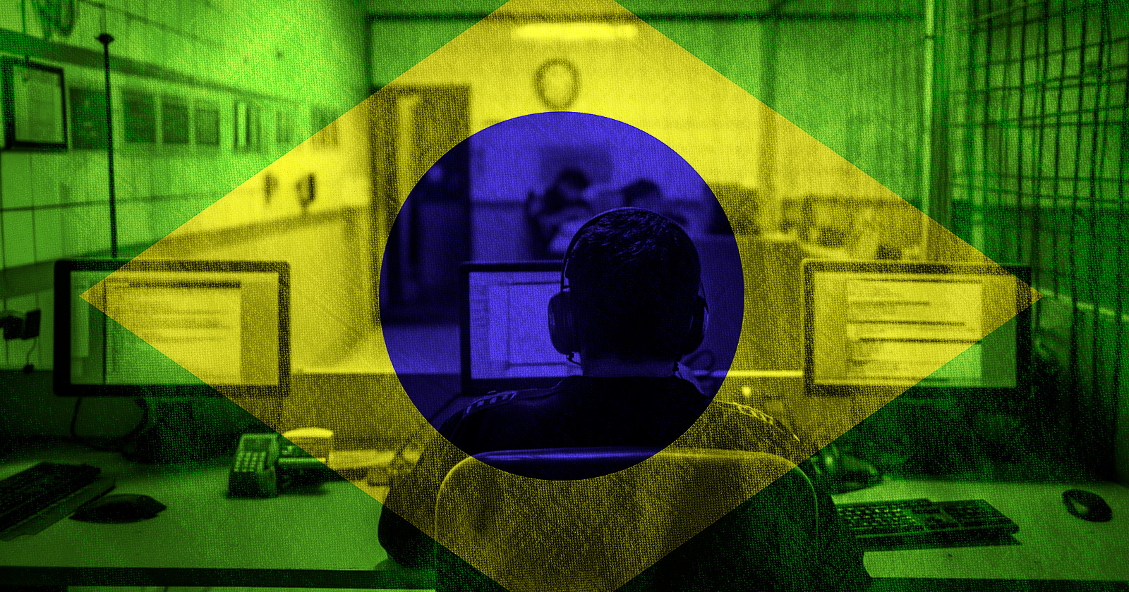 binance-se-une-delegacia-de-cybercrimes-do-brasil