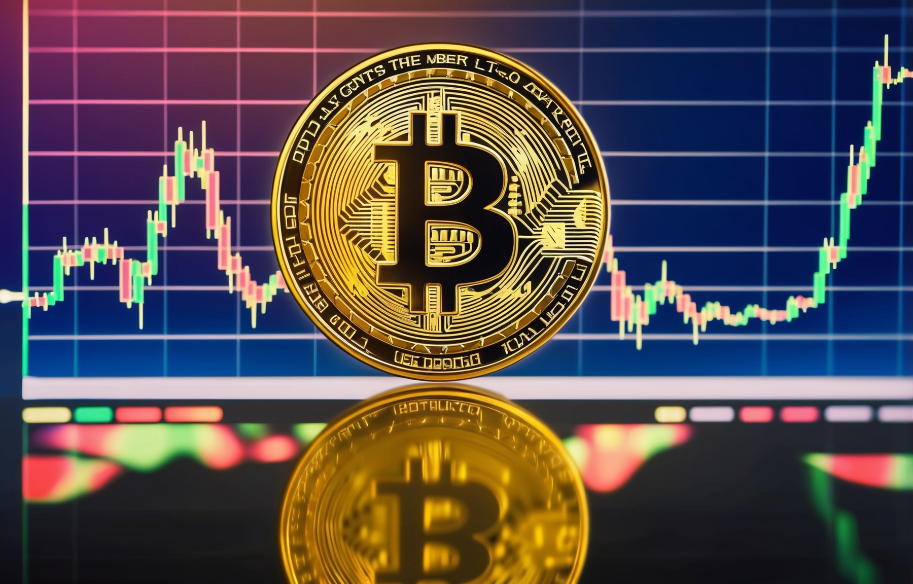 Bitcoin Hoje 06/12/2024: Correção do BTC liquida US$ 700 milhões