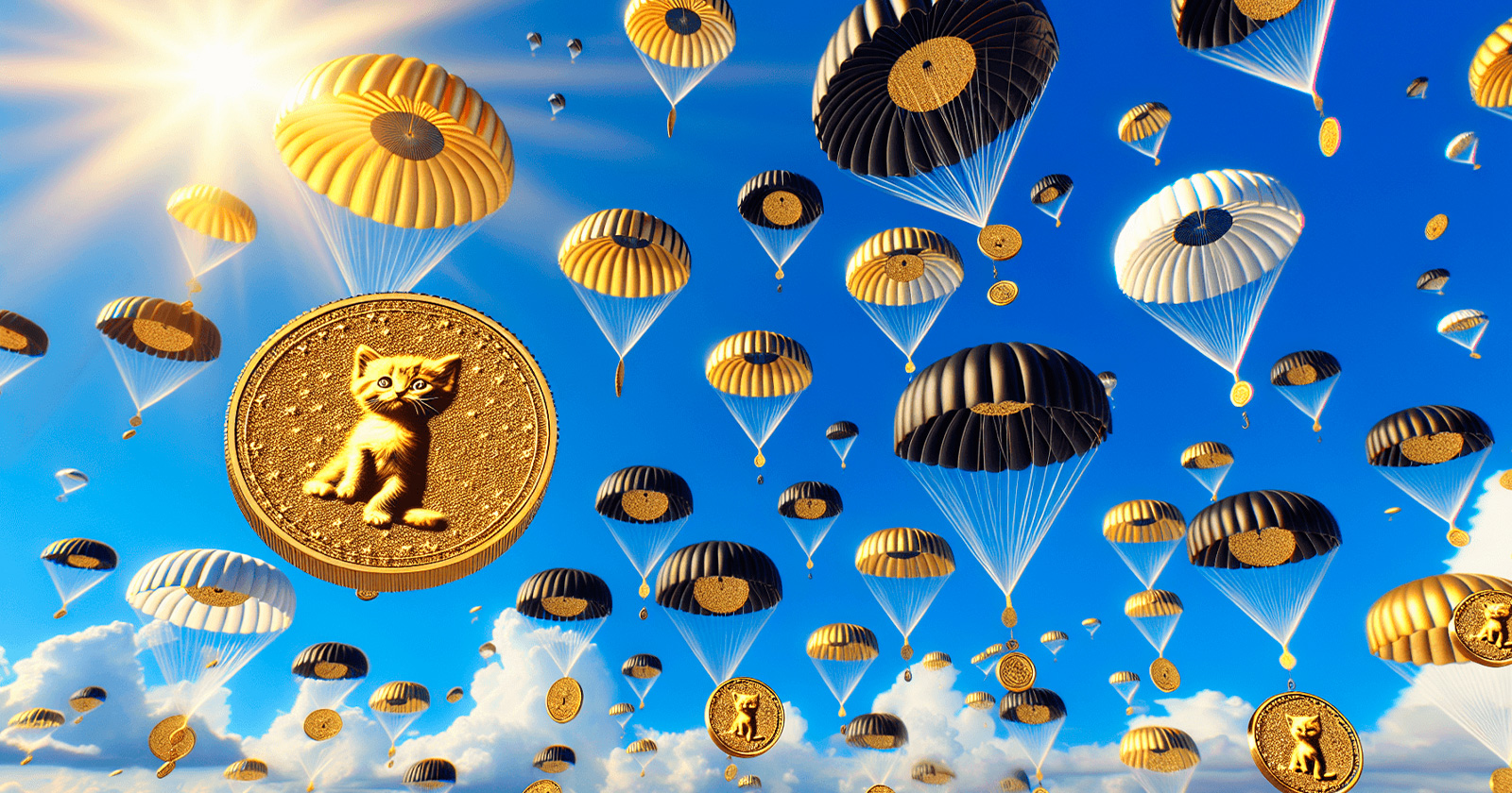 cat-dispara-50-apos-airdrop