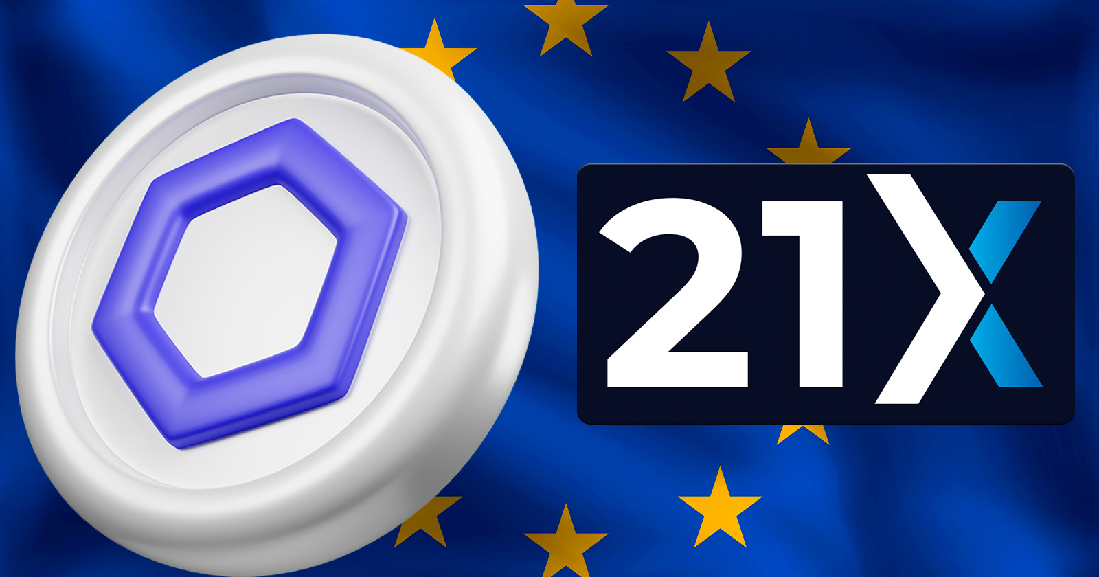 chainlink-21x-token-rwa-europa