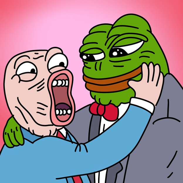 memex e pepe