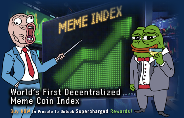 Meme index ajuda os investidores menores