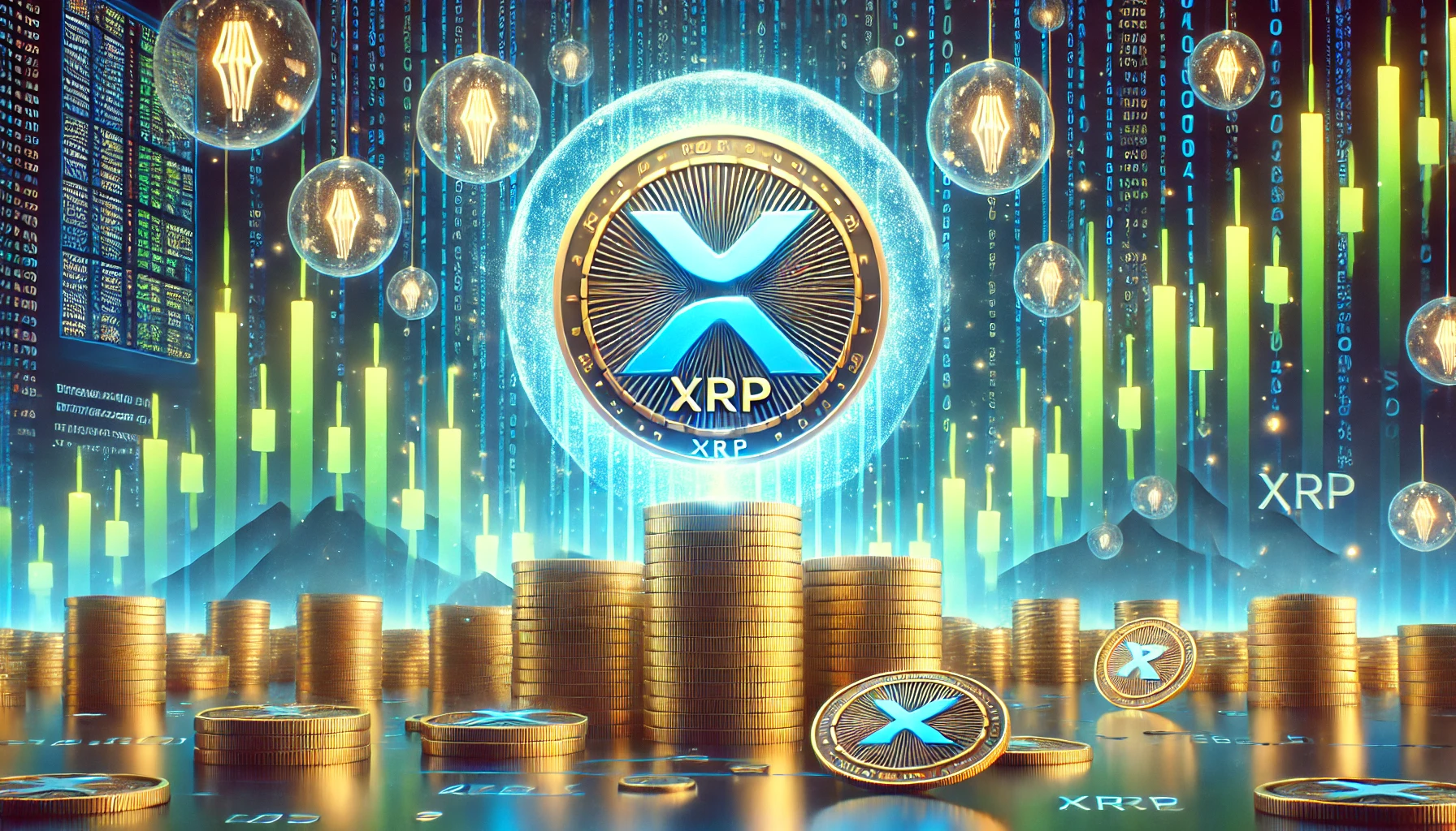 Análise XRP