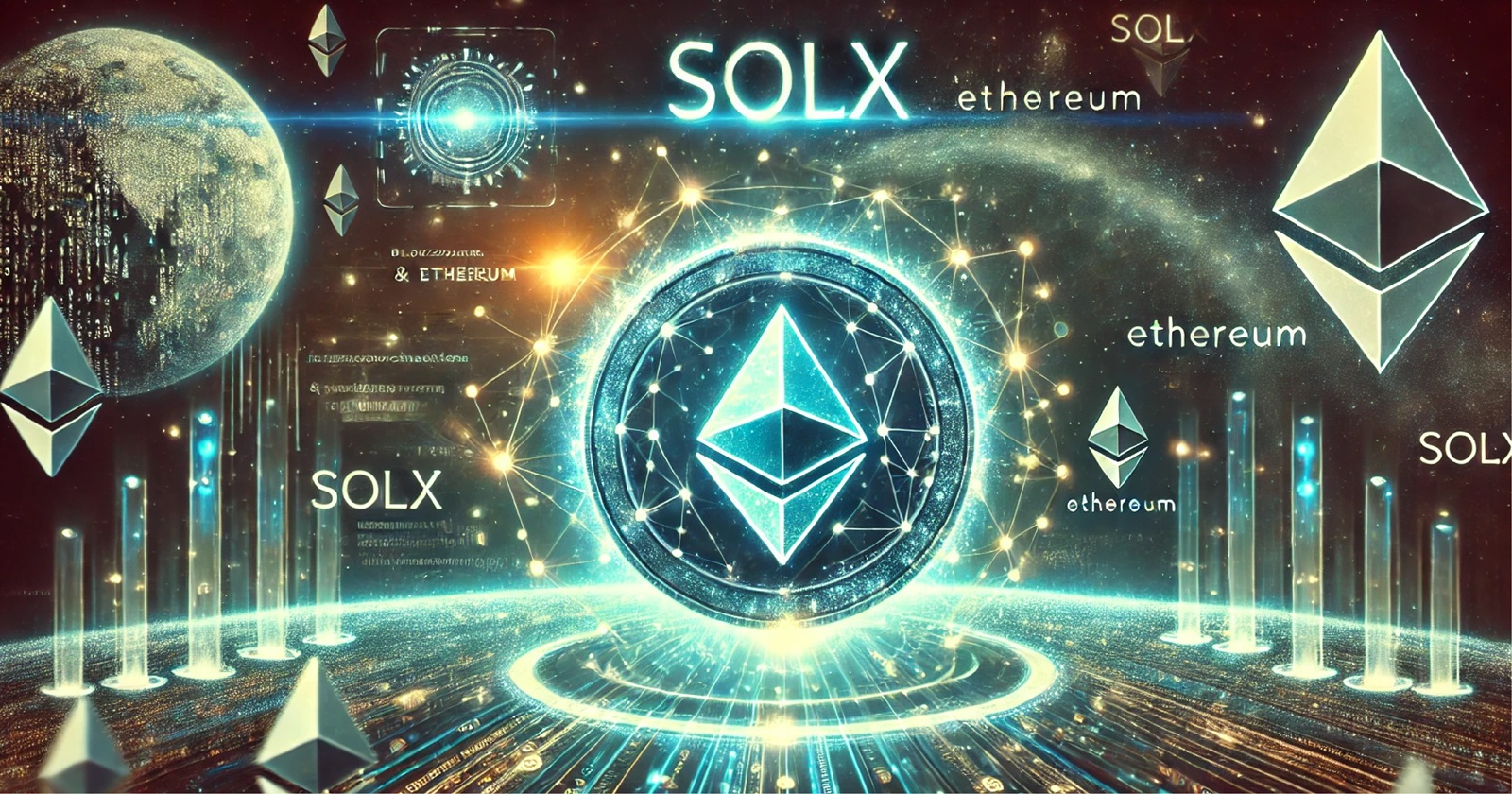 Conheça o token Solaxy ($SOLX)