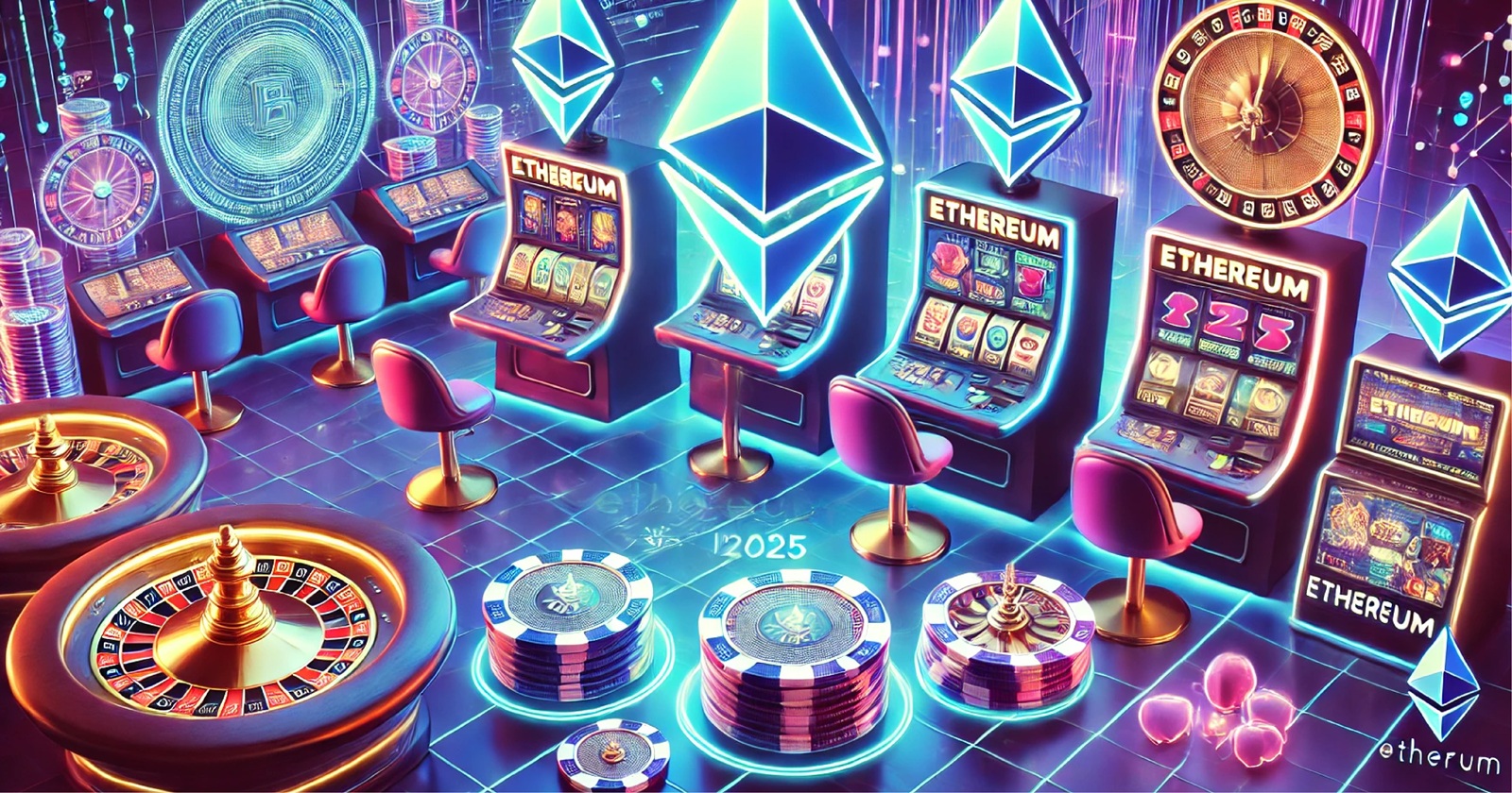 Mega Dice é um dos melhores cassinos Ethereum de 2025