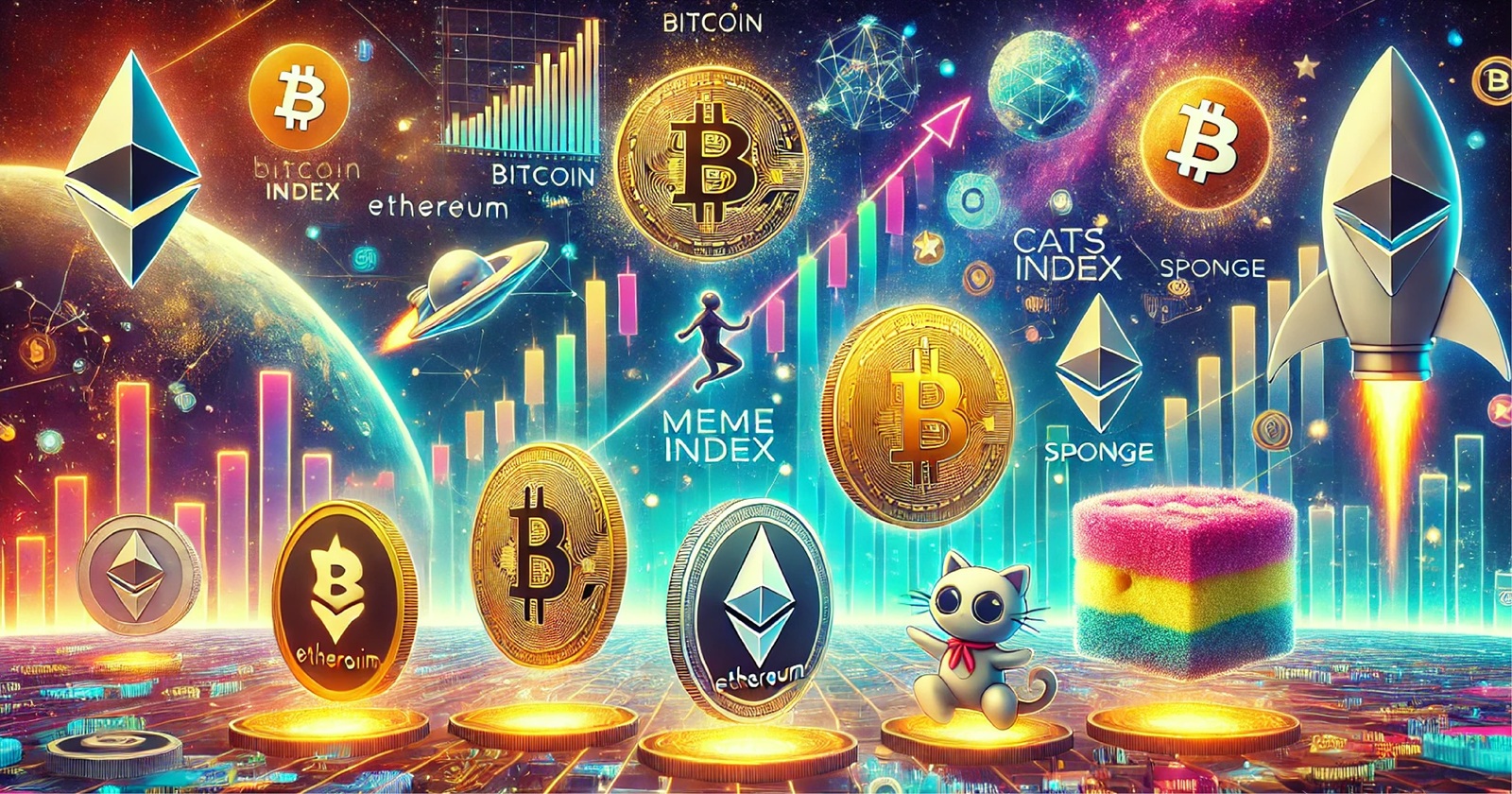 Mercado Cripto em 2025