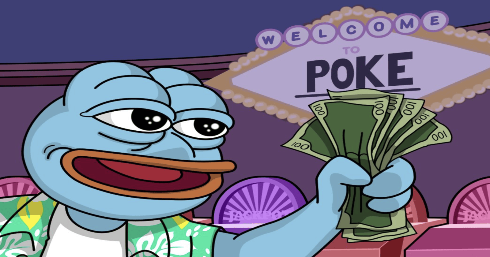 poke casino