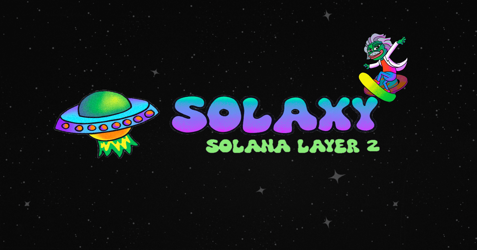 solaxy token de camada 2 na rede solana