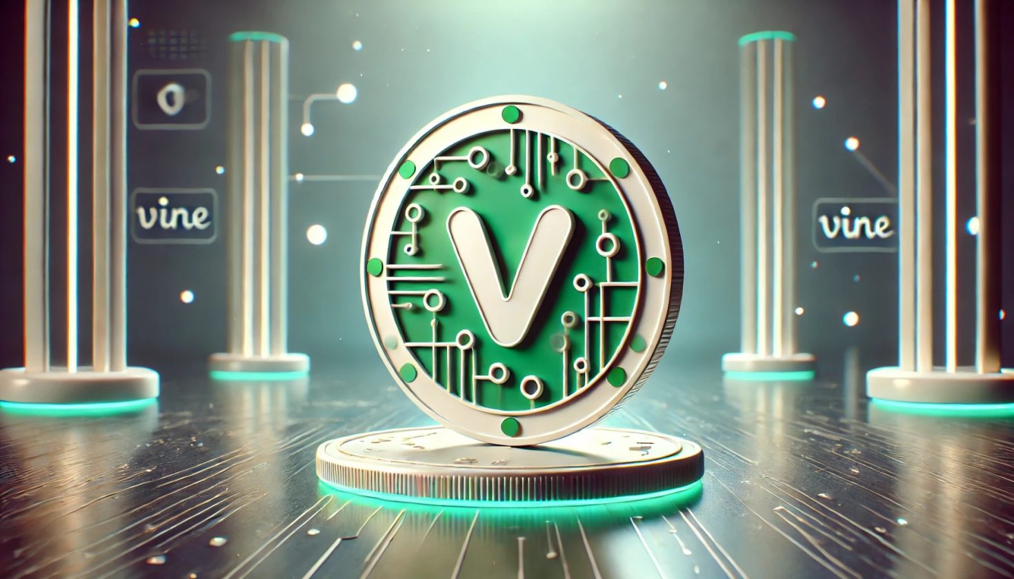 vine-memecoin