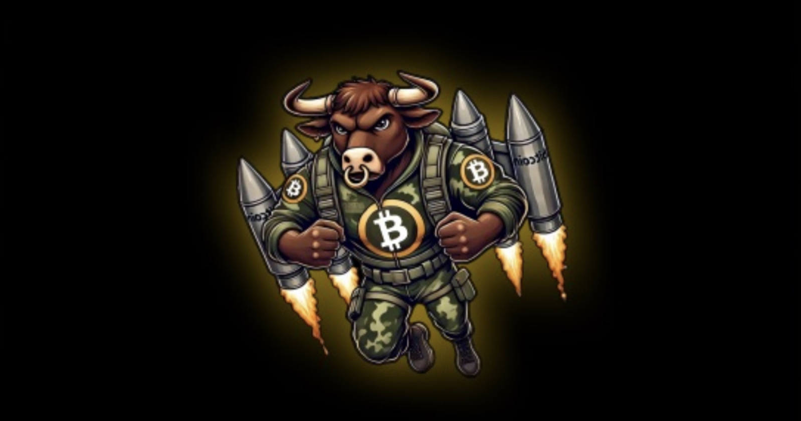 BTC Bull Run atrela valor ao Bitcoin