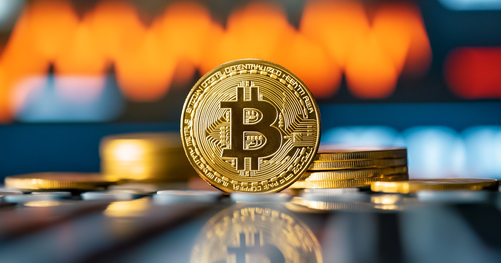 Bitcoin Hoje 05/03/2025: BTC se reaproxima dos US$ 90.000; AAVE, ADA e LINK disparam dois dígitos