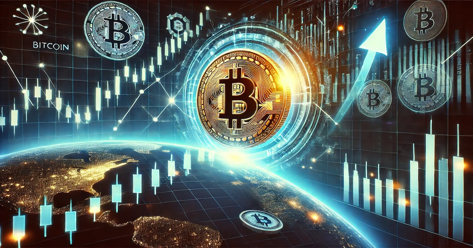 Bitcoin pode chegar a US$ 500 mil antes de 2028?