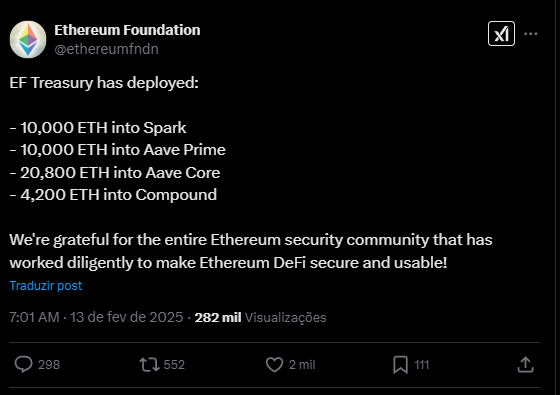 Ethereum