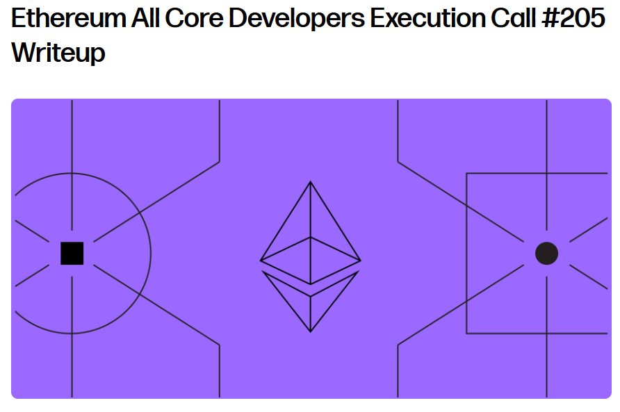 Ethereum Pectra