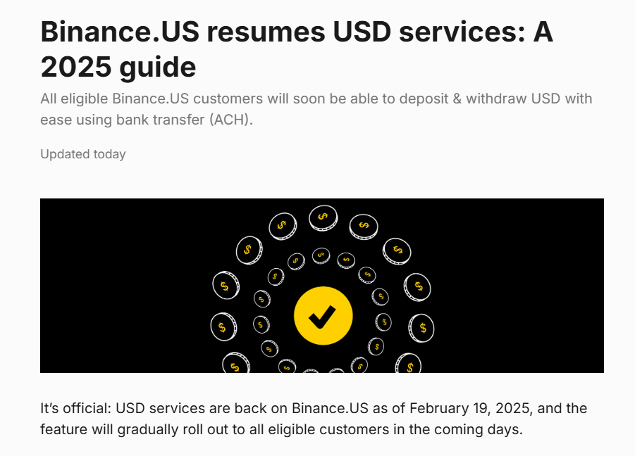 Binance.us