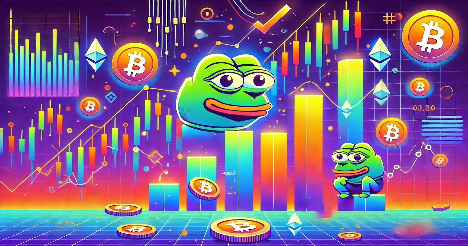 PEPE: MIND of Pepe é o mais novo token inspirado no PEPE