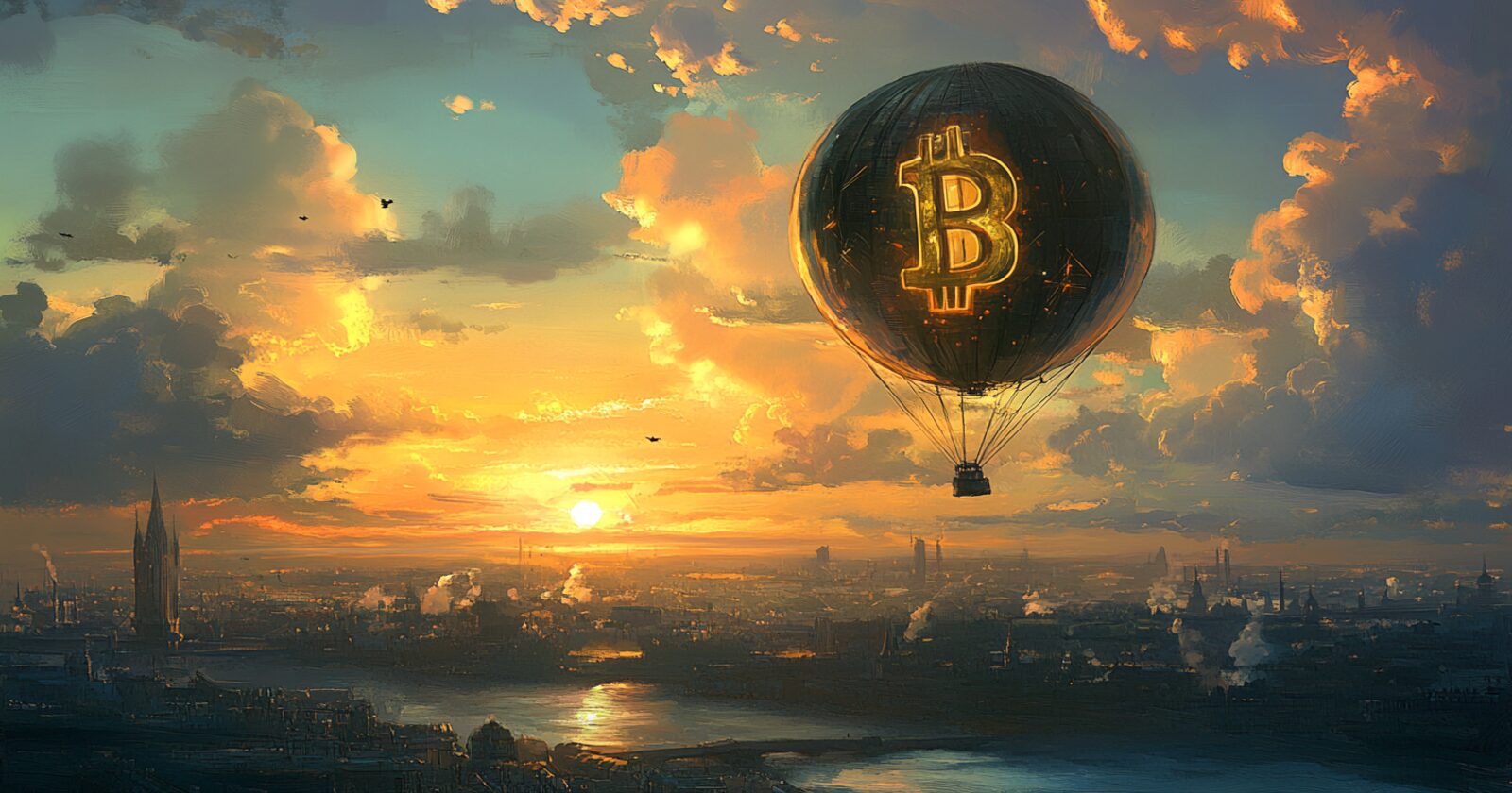 airdrops de bitcoin